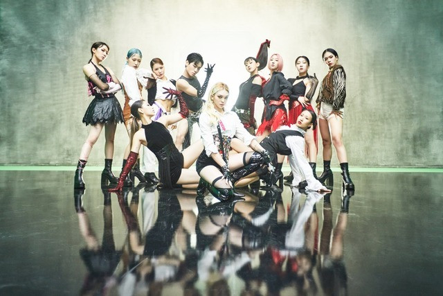 AleXa Conquers America and Now Sets Foot in Japan: 'KCON JAPAN' Debut Performance AleXa Conquers America and Now Sets Foot in Japan: 'KCON JAPAN' Debut Performance