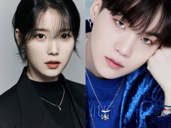 BTS SUGA and IU's 'People Pt.2': A Quiet Long-Run Success Amid Fierce Competition BTS SUGA and IU's 'People Pt.2': A Quiet Long-Run Success Amid Fierce Competition