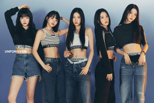 From (G)I-DLE to Le Sserafim, Million-Selling Girl Groups Are No Longer Surprising