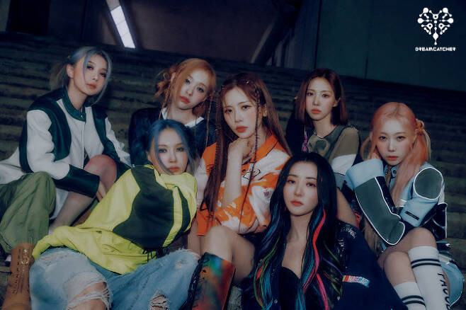 Riding the K-Pop Wave: ENHYPEN, Secret Number, and Dreamcatcher Are Coming in Hot!