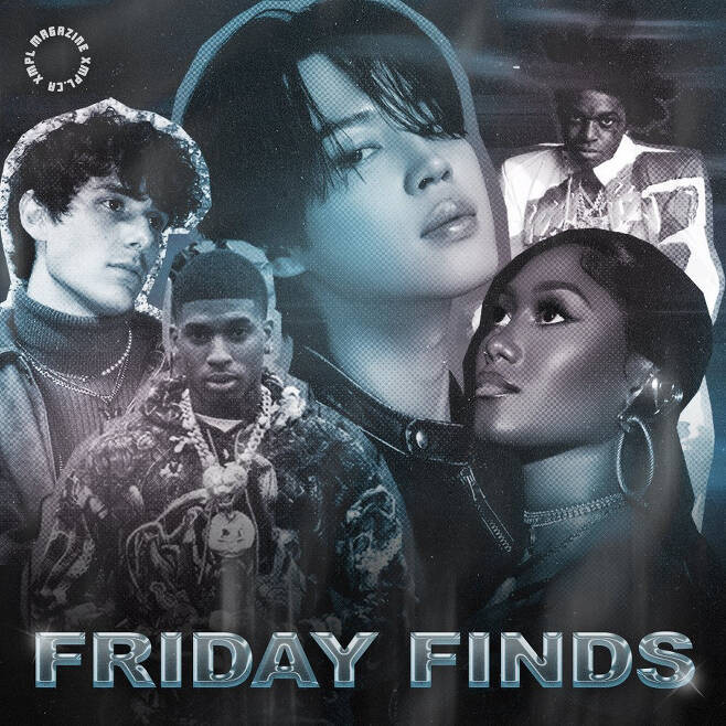 BTS Jimin's 'Furious 10' Theme Song, 'Angel Pt.1,' Ignites Global Fever BTS Jimin's 'Furious 10' Theme Song, 'Angel Pt.1,' Ignites Global Fever