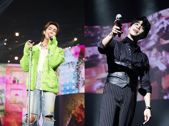 SHINee Celebrates 15 Years of Dominance: The Perfect Role Models for K-Pop Artists SHINee Celebrates 15 Years of Dominance: The Perfect Role Models for K-Pop Artists