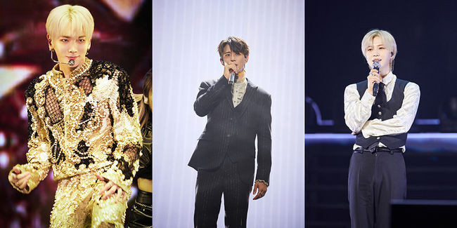 SHINee Celebrates 15 Years of Dominance: The Perfect Role Models for K-Pop Artists SHINee Celebrates 15 Years of Dominance: The Perfect Role Models for K-Pop Artists