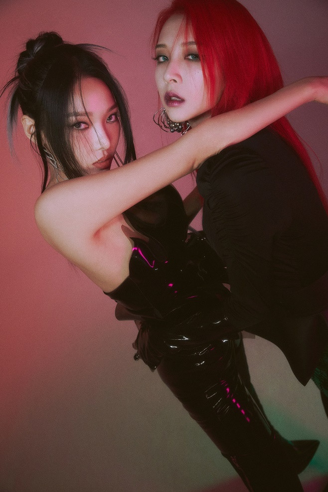 KARD Hopes for 'ICKY' to Hit Big - A Unanimous Decision Despite Company Skepticism KARD Hopes for 'ICKY' to Hit Big - A Unanimous Decision Despite Company Skepticism