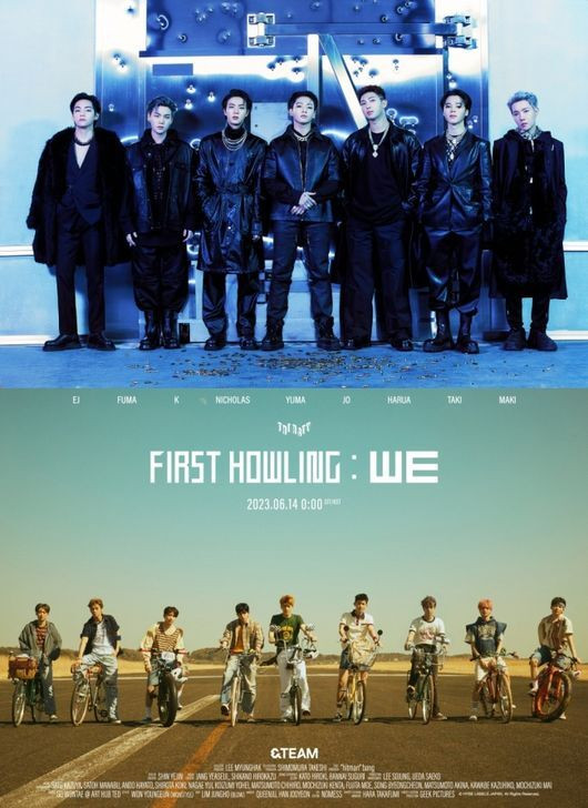 HYBE heats up June with BTS FESTA - 3 Boy Groups, 3 Different Showcases