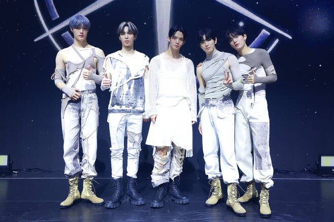 CIX Returns After a Two-Year Hiatus, Expressing Concern over New Track: Can We Do it Justice?