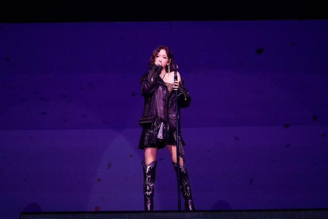 TAEYEON: K-pop Legend Resurfaces after 3-Year Hiatus with Spellbinding Concert