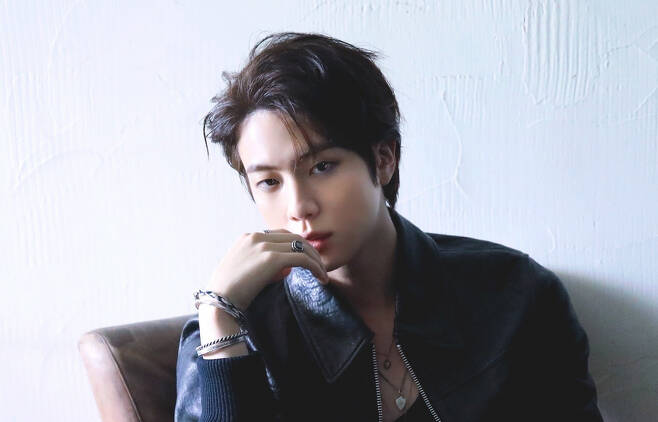 BTS Jin's 'The Astronaut' Shatters Record with 15 Million Shazams ...