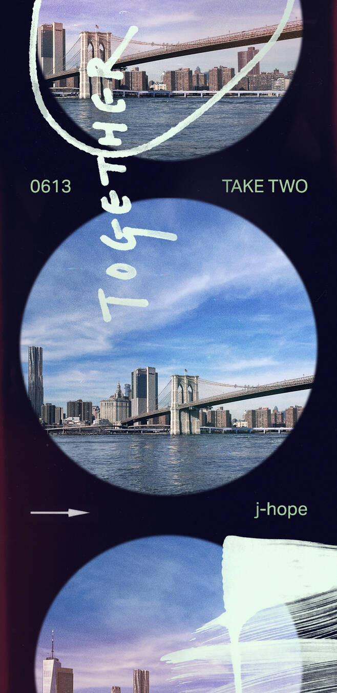 BTS Celebrates a Decade with ARMY, Releasing Anniversary Single 'Take Two' Worldwide BTS Celebrates a Decade with ARMY, Releasing Anniversary Single 'Take Two' Worldwide