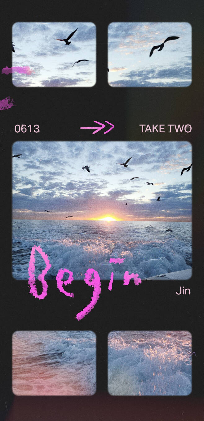 BTS Celebrates a Decade with ARMY, Releasing Anniversary Single 'Take Two' Worldwide BTS Celebrates a Decade with ARMY, Releasing Anniversary Single 'Take Two' Worldwide