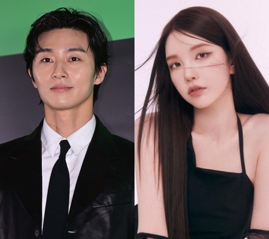 Park Seo-Joon Addresses Dating Rumors with Xooos: Tactful Handling Avoids Awkward Situation
