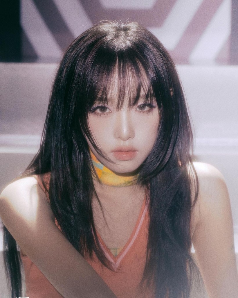 Choi Yena's 'Hate Rodrigo' Track Stirs Speculation: An Affront or ...