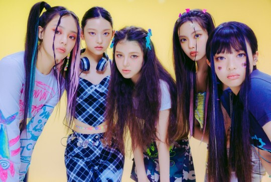 NewJeans, NMIXX, ITZY: Who Will Reign as the Summer Queen of K-pop this Summer? NewJeans, NMIXX, ITZY: Who Will Reign as the Summer Queen of K-pop this Summer?