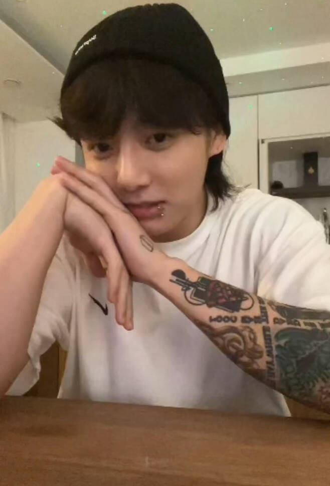 BTS Jungkook Inspires 12.8 Million Simultaneous Viewers During Home Workout Live Stream, Prepping for Solo Single 'Seven'