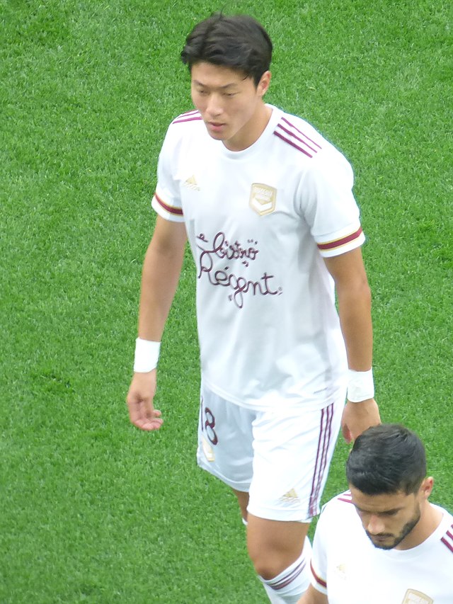 Hwang Ui-jo