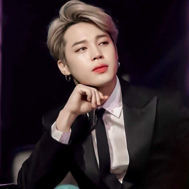 BTS's Jimin Hits a Historic Milestone: Ninth Billboard Hot 100 Entry in ...