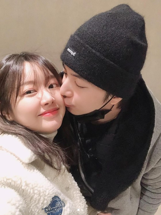 Cheondung, 'Sandara's Younger Brother', Declares 4-Year Long Love for Mimi: 'The Reason I Live' [Full Statement]