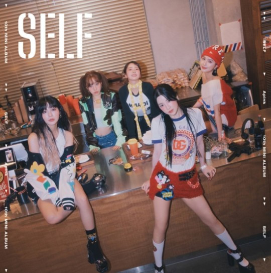 Top Six Memorable Lyrics from 2023's First Half K-POP Girl Group Songs: From NewJeans to (G)I-DLE Top Six Memorable Lyrics from 2023's First Half K-POP Girl Group Songs: From NewJeans to (G)I-DLE