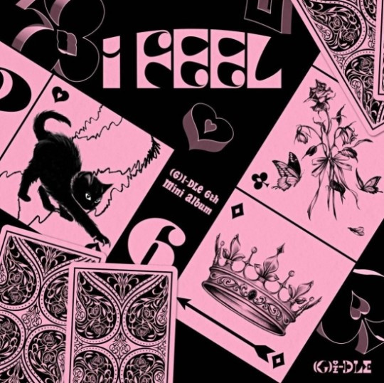 Top Six Memorable Lyrics from 2023's First Half K-POP Girl Group Songs: From NewJeans to (G)I-DLE Top Six Memorable Lyrics from 2023's First Half K-POP Girl Group Songs: From NewJeans to (G)I-DLE