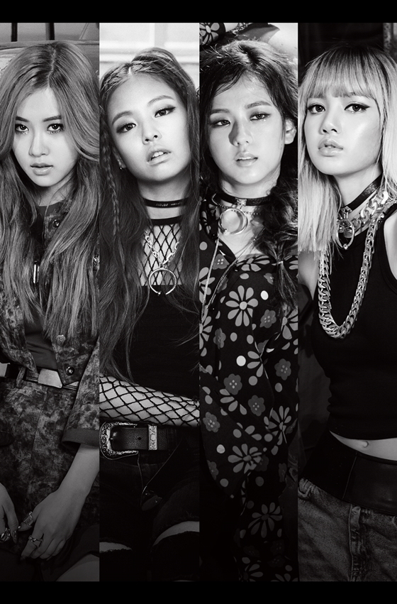 BLACKPINK Faces the Infamous '7-Year Curse': What's Next for the Global ...