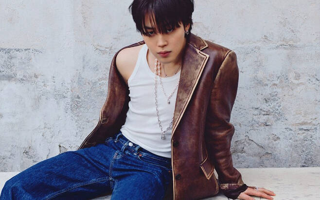 BTS Jimin: The Number One Pick Among Producers