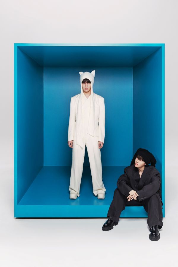 Jack In The Box álbum de j-hope en Apple