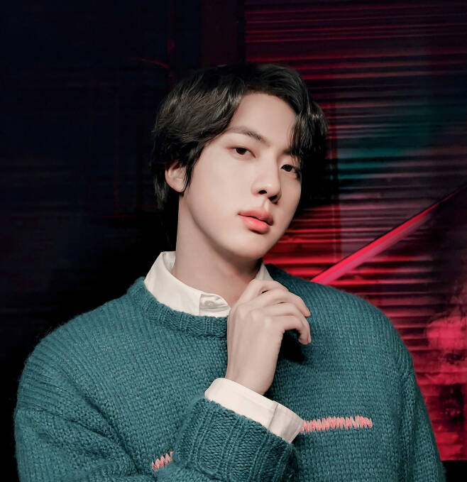 BTS's Jin Dominates Mexico's Airwaves with 'The Astronaut': A Decade of ...