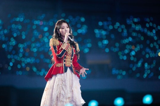 Mixed Reactions to IU's Sudden Song Title Change: From 'Well Made ...