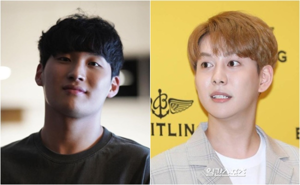 Park Kyung Compensates Lim Jae-hyun 30 Million Won Over Chart ...