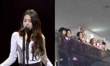 YG's 'BabyMonster' Gears Up for Debut, but Where's Ah-Hyun?