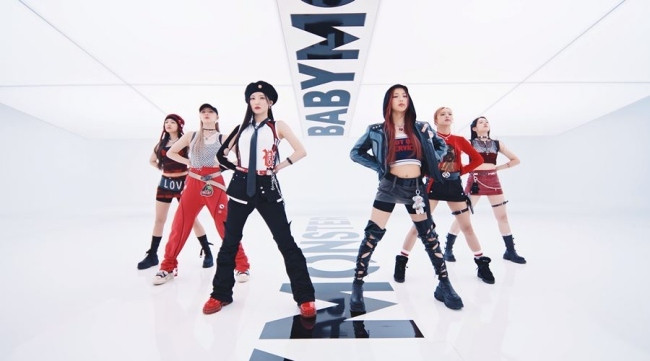 BabyMonster's Debut Ignites Global Excitement – Is This the Birth of a New Era in K-Pop?