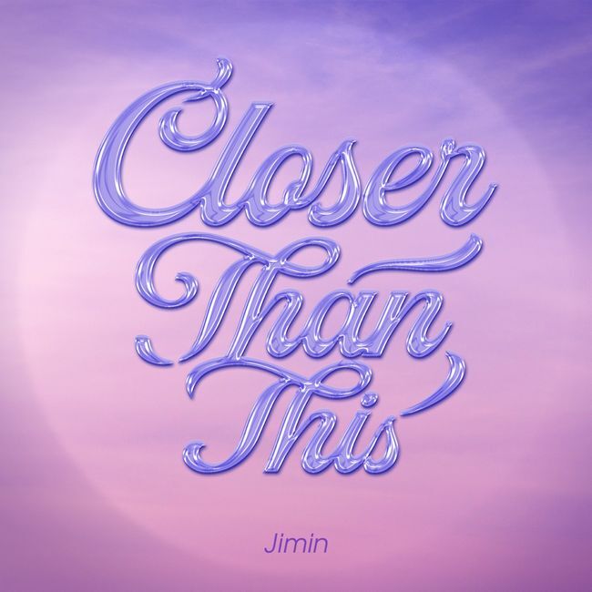 BTS Jimin's 'Closer Than This' Outshines Mariah Carey's Carols: Sweeping 106 Regions with No.1 Hits