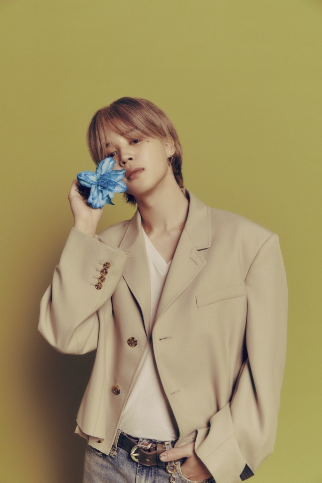 BTS Jimin Wins 'Best K-Pop' at MTV EMA, Following Jungkook's Victory