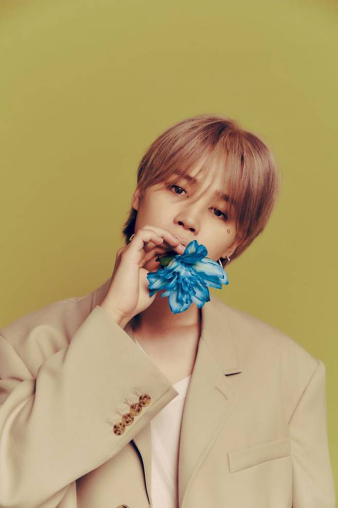 BTS Jimin Wins ‘MAMA Awards’ Grand Prize During Military Service: 'I’m Speechless… I’ll Keep Growing'