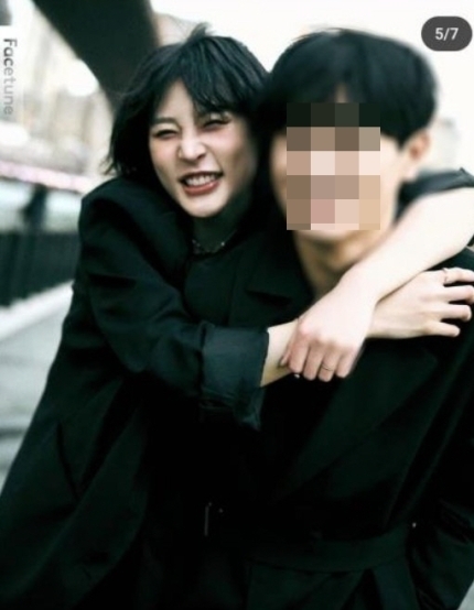 Late Kim Sae-ron Allegedly Married Before Death; Claims Surface About Miscarriage