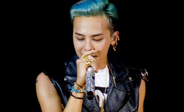 G-Dragon Celebrates Quarantine Birthday With Sister Kwon Da Mi and Husband Kim Min Joon