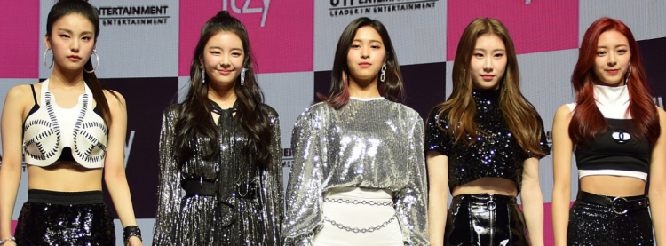 ITZY Shares Their Upcoming Comeback Concept + Difference From Past Releases