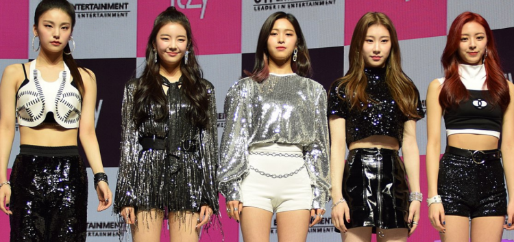 ITZY Shares How They Rehearsed Tirelessly To Bring Fans Quality Performance On 'Not Shy' MV