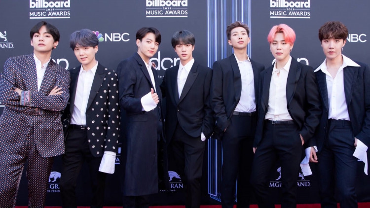 BTS To Skip 2022 Billboards Music Awards Despite Having 7 Nominations, Highest In BBMA's History