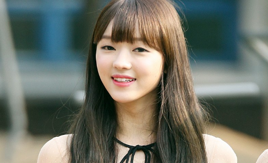 Oh My Girl's YooA To Solo Debut + Label Confirms