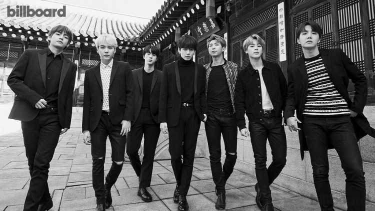 South Korea's Minister Of Culture, Sports, And Tourism Says BTS Needs Exemption From Military Service