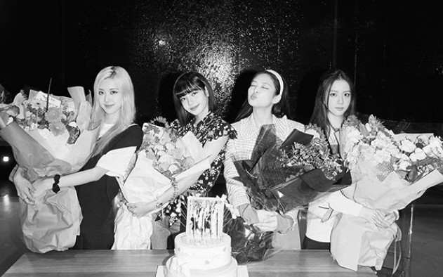 BLACKPINK History's First Girl Band To Earn Over USD 3 Million For A Single Arena USA Concert