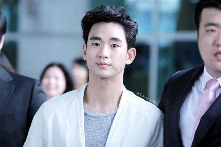 Kim Soo Hyun Hailed The Top 1 In August Brand Reputation Rankings For Drama Actors