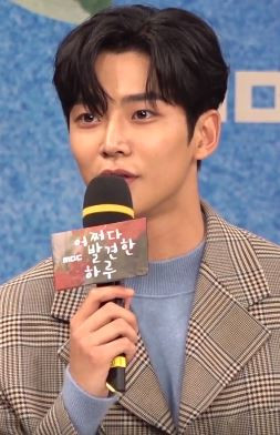 SF9's Rowoon Shares His Thoughts About The Difference Between Singing