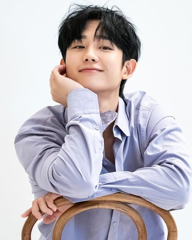 jung hae in series netflix