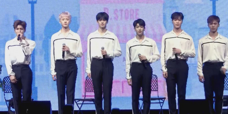 ASTRO Shares Featuring Medley For Moonbin And Sanha's Debut Album