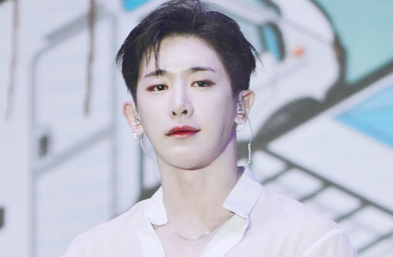 Former MONSTA X's Wonho Shares Thoughts On His Solo Album