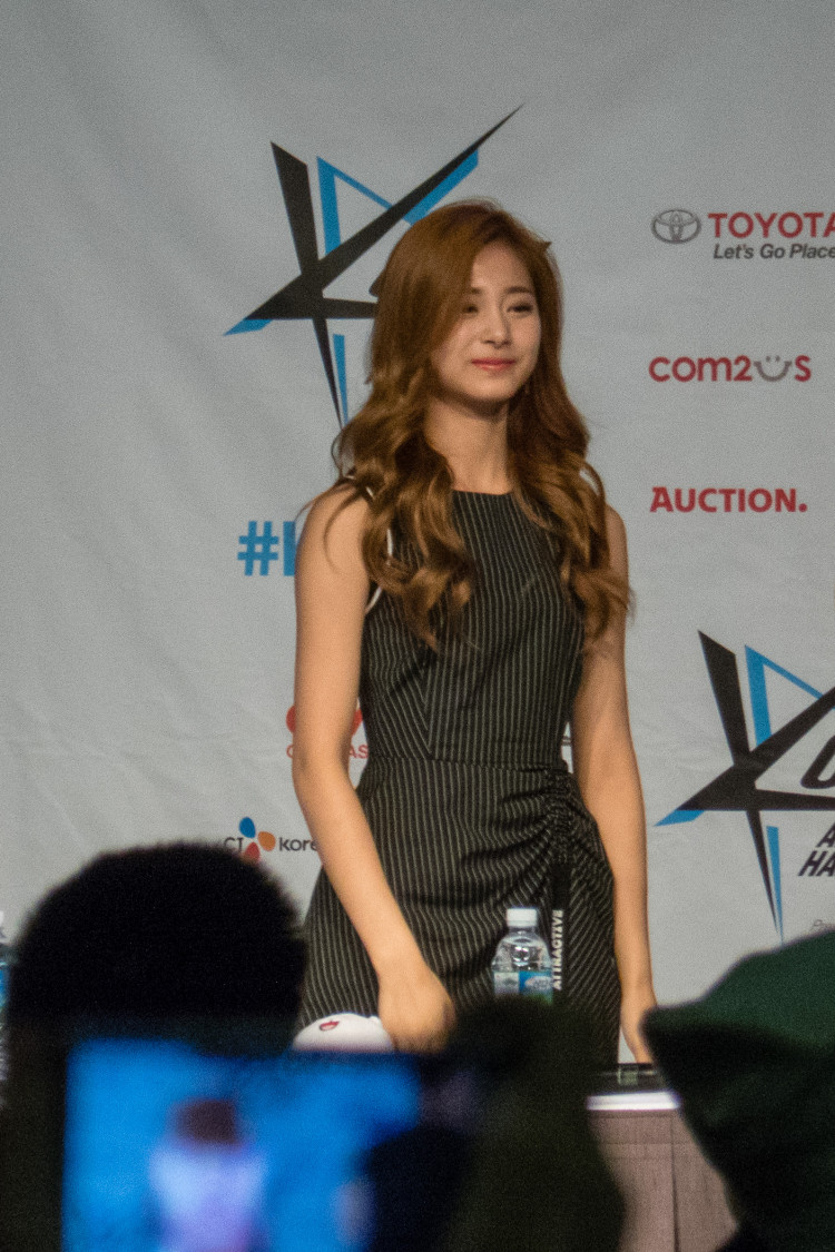 20160731-P1010315 KCON 2016 LA