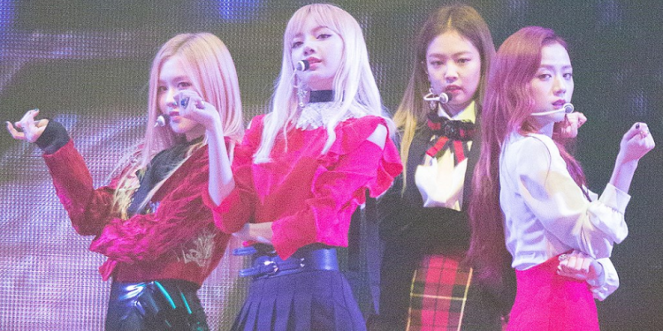 SPOTIFY Unveils BLACKPINK's Top Picked Tracks Ahead Of Their Comeback