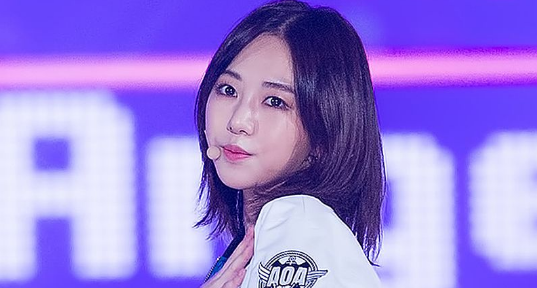 Kwon Mina Officially Departs Woori Actors + Agency Confirms